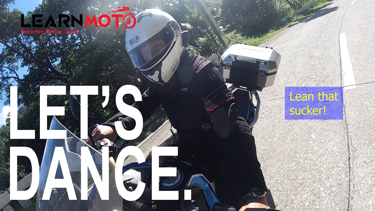 S3E2: North Luzon Loop on a Honda Africa Twin Adventure Sports