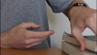 ASMR Reading | Storytelling - Australian Soft Spoken screenshot 5