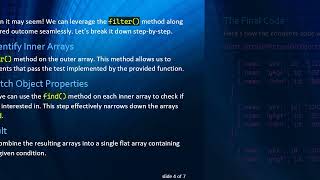 How to Filter an Array of Arrays of Objects by Matching a Property in JavaScript