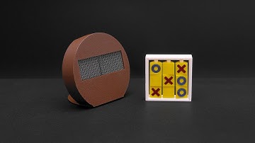 3D Hangouts – Camera Slider, Claude AI for Blender and Tic Tac Toe