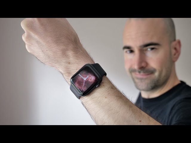 Apple Watch Series 6 (44mm) | Full Review