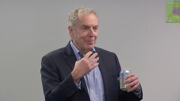 Implementing and Scaling Up Evidence-based Practices and Innovations - Donald Goldmann, MD