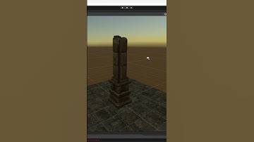 How I Generate Props in my Roguelike! #gamedev #indiedev #gamedevelopment #roguelike