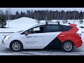 Why Yandex's self driving car is safer than Google's?
