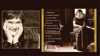 SUSAN BOYLE - PROUD