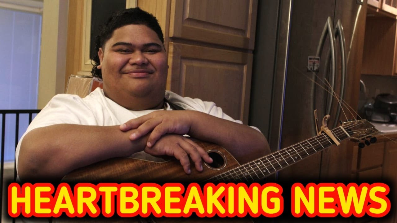 Very Sad News đAmerican Idol Winner Iam Tongi Big Shocking News đ - YouTube