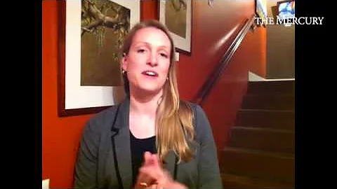 Heather Schroeder of Housing Visions explains how ...