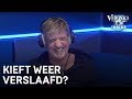 Kieft weer verslaafd? | VERONICA INSIDE