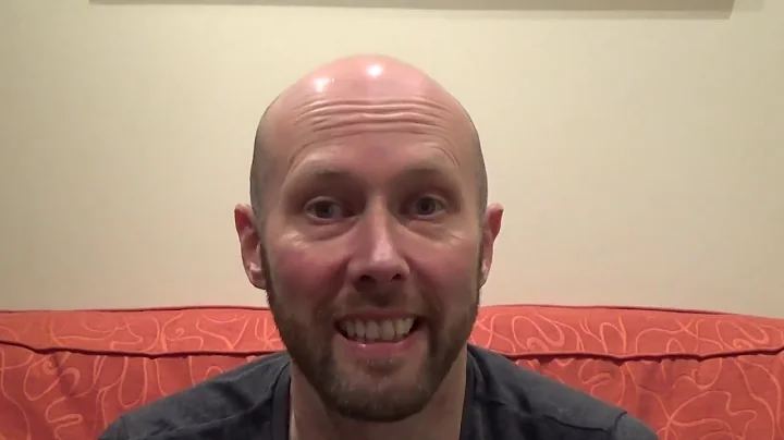 Fused ankle - My story