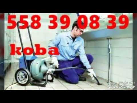 კანალიზაციის გაწმენდა 558390839 გაჭედილი მილის გაწმენდა