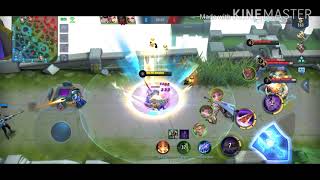 EPICK 💪 COME BACK 😎 ( Nothing last forever) Alucard
