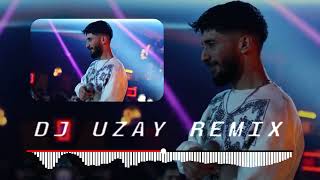 Mehmet Elmas - Tozlu Raflar (Dj Uzay Remix) Resimi
