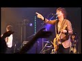 サクラメリーメン - 飛べない鳥が空を翔ぶ with Kou (Live at 山形ミュージック昭和SESSION)