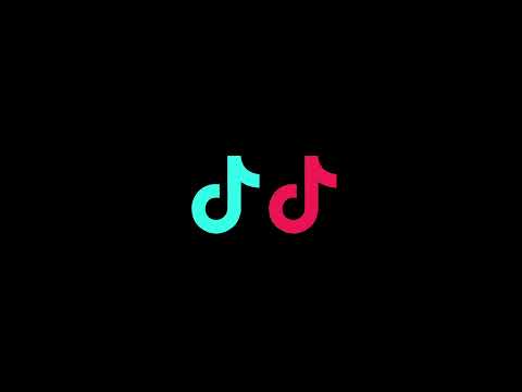 Animation logo Tiktok