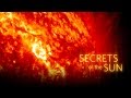 Discovering the secrets of the sun  space science documentary