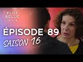 Pblv  saison 16 pisode 89  sabrina demande de laide