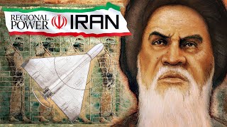 Regional Power: Iran (Understanding Iran's Military History)