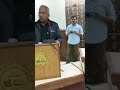 प्राणी शास्त्र विभाग के विद्यार्थियों का सम्मान