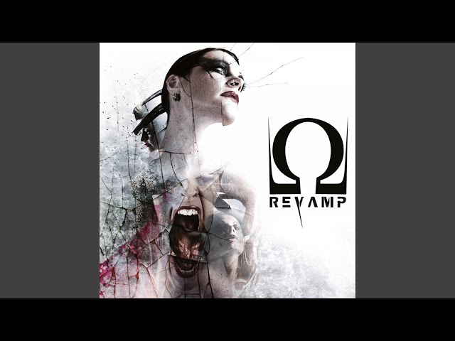 ReVamp - Under My Skin