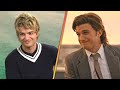 Joe Keery on Life After STRANGER THINGS and Why COLD STORAGE Is 'GOONIES for Grown-Ups' (Exclusive)