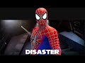 The forgotten spiderman  turn off the dark retrospective