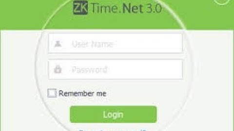 ZKtimenet bangla tutorial by AD