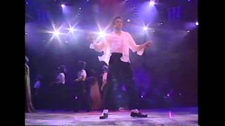 Michael Jackson - Will You Be There Live  Argentina 1993