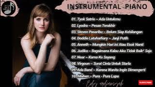 Instrumental Piano | 10 lagu Hits Terbaru 2022 | Pop Indonesia #dymusic #instrumental #terbaru2022
