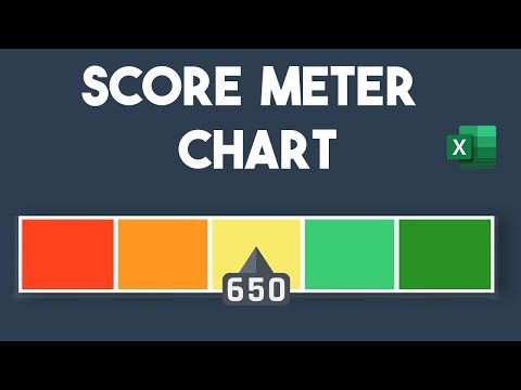 advanced-excel-score-meter-chart---infographic-chart-tutorial
