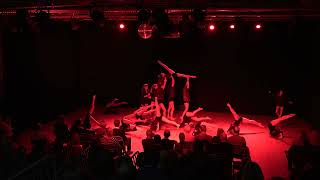 Evolve Dance Show 2024