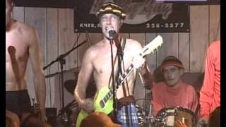 Перкалаба Live in Buddy Guy club (Kyiv 2002)