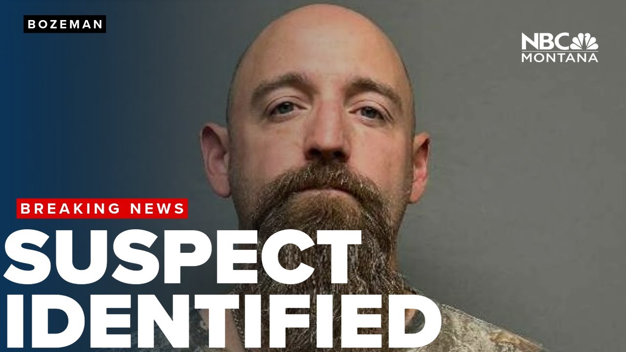 Suspect identified in Big Sky homicide, sheriff speaksinitially