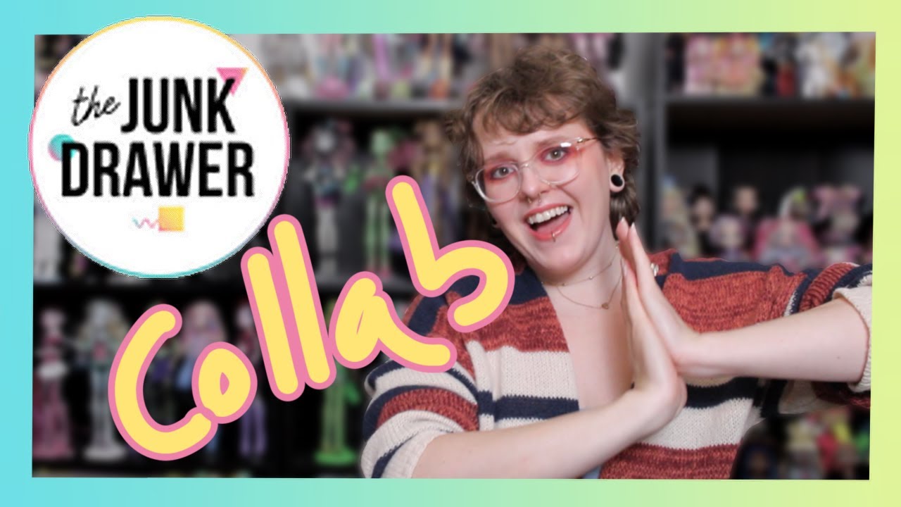 Ranking Male Dolls! Collab with 