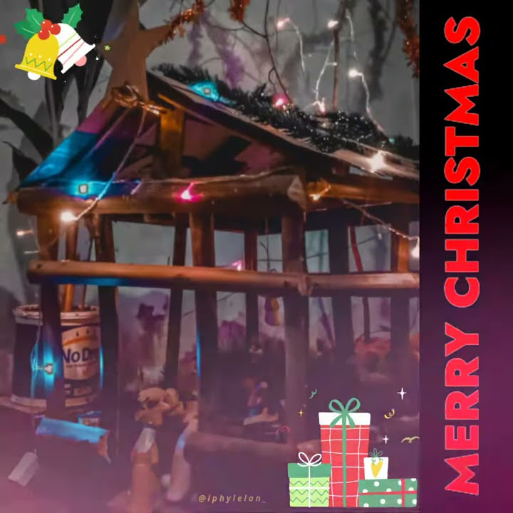 STORY JINGLE BELLS (INSTRUMENTAL)