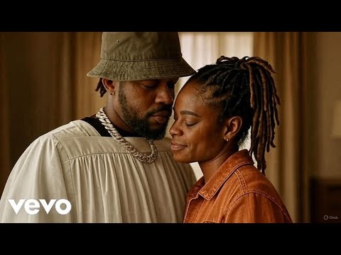 Popcaan & Koffee - Ghetto Sunrise (Official Music Video) 2025