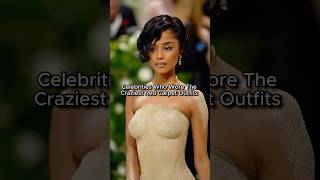 Famous No way these celebrity outfits are legal! 😨 Net Worth
