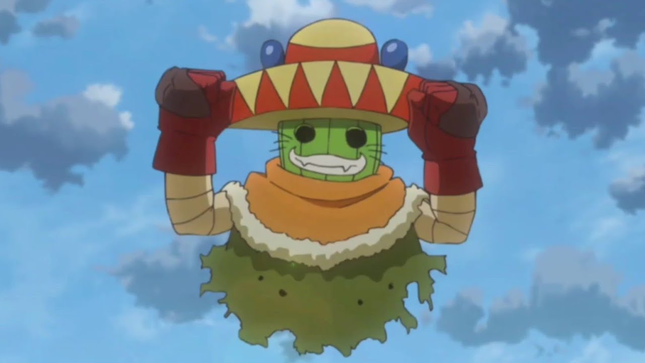 Palmon New Digivolution Ponchomon パルモン超進化ポンチョモン Digimon Adventure Ep 43 デジモンアドベンチャー 43話 Youtube Palmon New Digivolution Ponchomon パルモン超進化ポンチョモン Digimon Adventure Ep 43 デジモンアドベンチャー 43話 Youtube