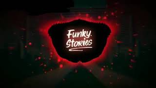 Dj funky stories
