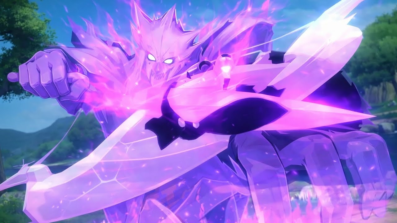 New New DLC Sasuke ( Inferno Style - Susano'o Flame Control ) | Naruto Ultimate Ninja Impact Mod PSP