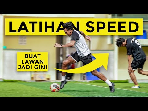 Video: Bagaimana Cara Mengembangkan Kecepatan?