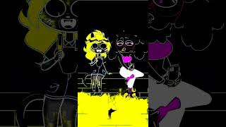 Rocky Rakoon Mood // Animated Meme In G-Major 8 #shorts