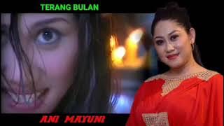 ANI MAYUNI - TERANG BULAN ( official vidio music )
