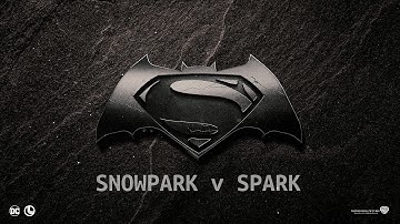 Snowpark v Spark