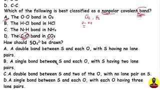 CHEM 1| Review for Midterm Exam (Sample questions Part 1)
