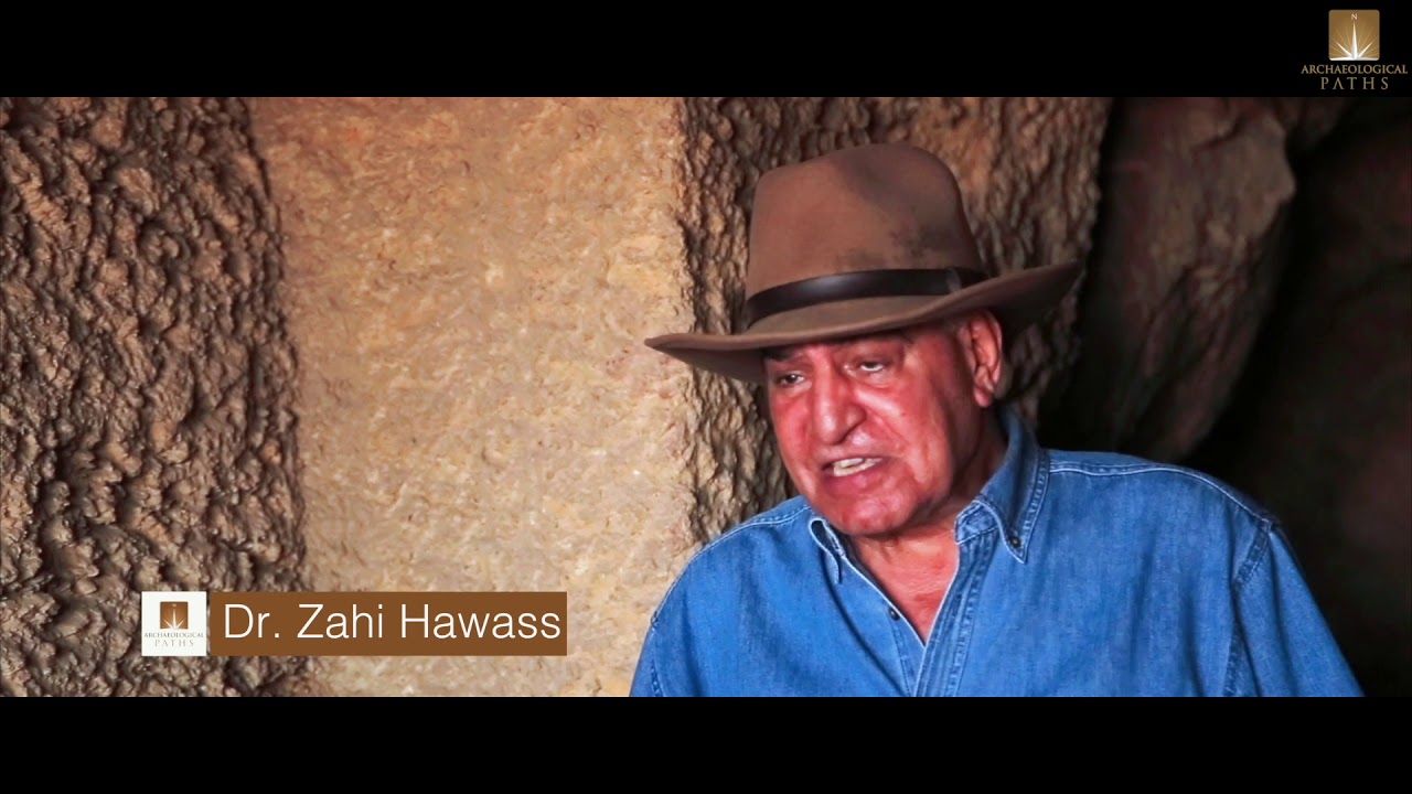 Archaeological Paths' Reviews - Egypt Tours with Dr. Zahi Hawass