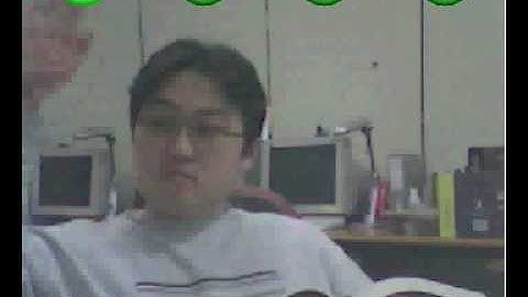 Vision-Based User Interface