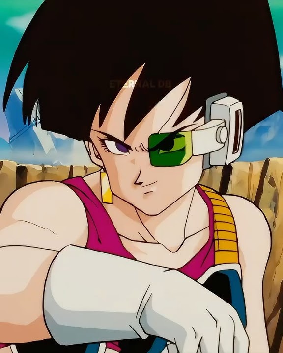 Bardock Refuses to See Goku! | Dragon Ball Z #shorts