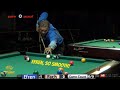 Pt 1 - Efren Reyes vs Fach Garcia / The Efren Reyes Challenge!