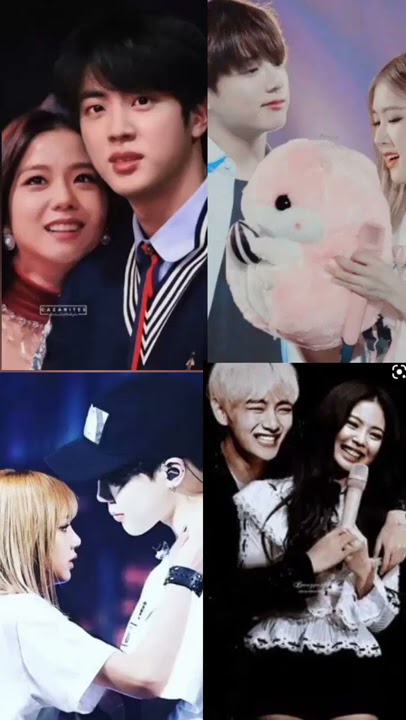 ||perfect body with a perfect smile|| 😍😍😍😍||jinsoo, rosekook, lismin and teannie