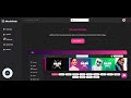 Musicchain  decentralized music streaming platform